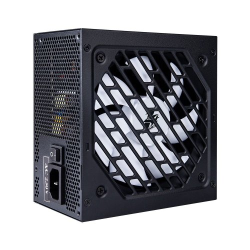 Блок живлення 1stPlayer PS-600FK 600W (FK-600-BK-EU) купити з перевіркою сумісності: огляд, характеристики, ціна у Києві, Львові, Вінниці, Хмельницькому, Івано-Франківську, Україні | інтернет-магазин TELEMART.UA фото