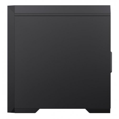 Купить Корпус GAMEMAX Master 2 Tempered Glass без БП Black с проверкой совместимости: обзор, характеристики, цена в Киеве, Днепре, Одессе, Харькове, Украине | интернет-магазин TELEMART.UA фото