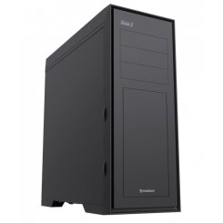 Корпус GAMEMAX Titan Silent 2 без БП Black