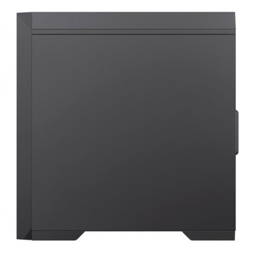 Купить Корпус GAMEMAX Titan Silent 2 без БП Black с проверкой совместимости: обзор, характеристики, цена в Киеве, Днепре, Одессе, Харькове, Украине | интернет-магазин TELEMART.UA фото