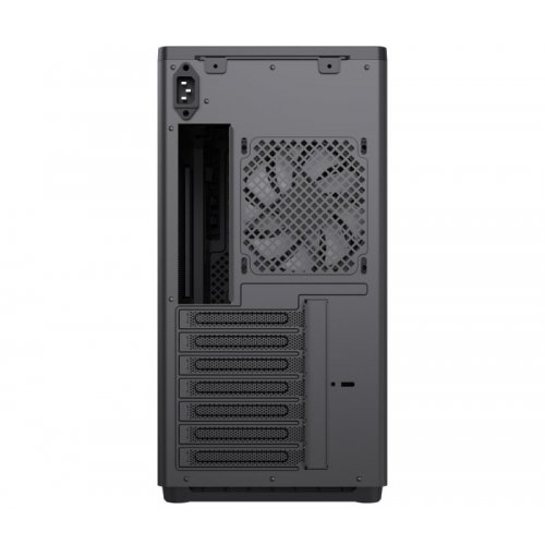 Корпус GAMEMAX P30 Tempered Glass без БЖ Black купити з перевіркою сумісності: огляд, характеристики, ціна у Києві, Львові, Вінниці, Хмельницькому, Івано-Франківську, Україні | інтернет-магазин TELEMART.UA фото
