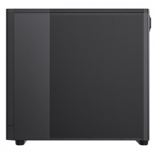 Корпус GAMEMAX P30 Tempered Glass без БЖ Black купити з перевіркою сумісності: огляд, характеристики, ціна у Києві, Львові, Вінниці, Хмельницькому, Івано-Франківську, Україні | інтернет-магазин TELEMART.UA фото