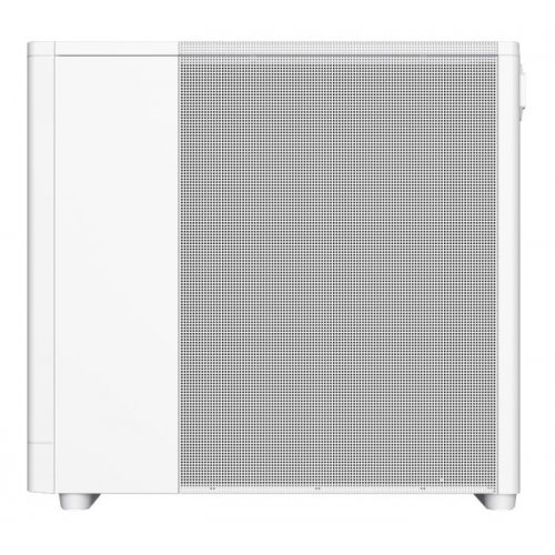 Купить Корпус GAMEMAX P30 Tempered Glass без БП White с проверкой совместимости: обзор, характеристики, цена в Киеве, Днепре, Одессе, Харькове, Украине | интернет-магазин TELEMART.UA фото