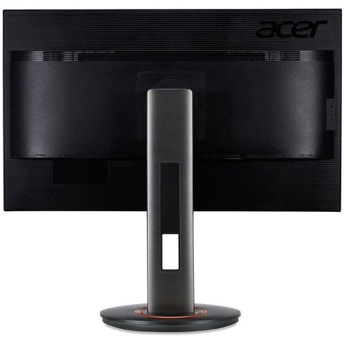 Продати Монітор Acer 27" XF270HABMIDPRZX (UM.HX0EE.A05) Black за Trade-In у інтернет-магазині Телемарт - Київ, Дніпро, Україна фото