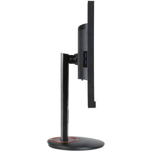 Продати Монітор Acer 27" XF270HABMIDPRZX (UM.HX0EE.A05) Black за Trade-In у інтернет-магазині Телемарт - Київ, Дніпро, Україна фото