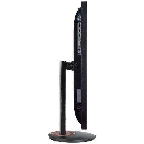 Продати Монітор Acer 27" XF270HABMIDPRZX (UM.HX0EE.A05) Black за Trade-In у інтернет-магазині Телемарт - Київ, Дніпро, Україна фото