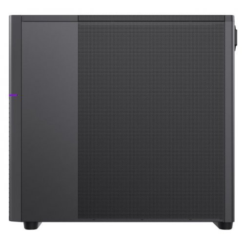 Корпус GAMEMAX P31 без БЖ Black купити з перевіркою сумісності: огляд, характеристики, ціна у Києві, Львові, Вінниці, Хмельницькому, Івано-Франківську, Україні | інтернет-магазин TELEMART.UA фото
