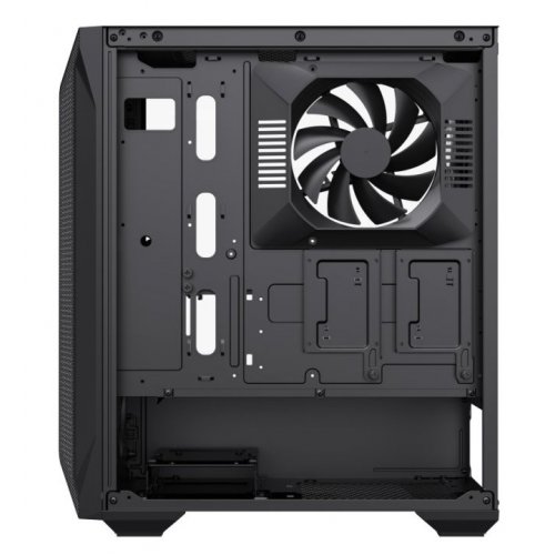 Купить Корпус GAMEMAX Brufen COC Tempered Glass без БП Black с проверкой совместимости: обзор, характеристики, цена в Киеве, Днепре, Одессе, Харькове, Украине | интернет-магазин TELEMART.UA фото