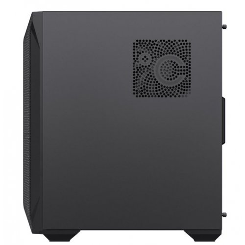 Купить Корпус GAMEMAX Brufen COC Tempered Glass без БП Black с проверкой совместимости: обзор, характеристики, цена в Киеве, Днепре, Одессе, Харькове, Украине | интернет-магазин TELEMART.UA фото