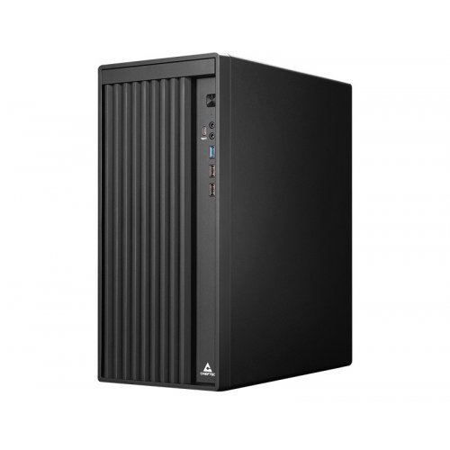 Купить Корпус CHIEFTEC Uni без БП (BS-20B-OP) Black с проверкой совместимости: обзор, характеристики, цена в Киеве, Днепре, Одессе, Харькове, Украине | интернет-магазин TELEMART.UA фото