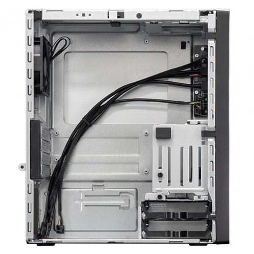 Купить Корпус CHIEFTEC Uni без БП (BS-20B-OP) Black с проверкой совместимости: обзор, характеристики, цена в Киеве, Днепре, Одессе, Харькове, Украине | интернет-магазин TELEMART.UA фото