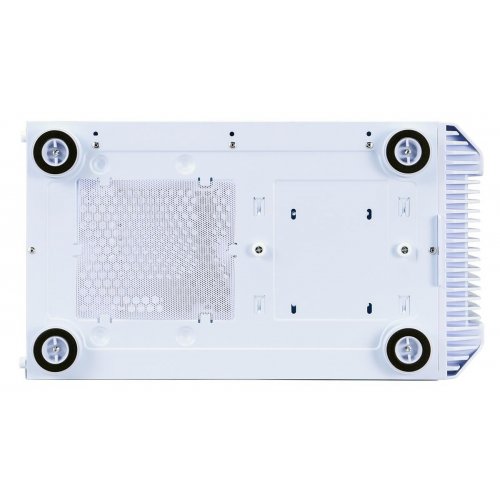 Купить Корпус 1stPlayer H6-WH-4F7-W без БП White с проверкой совместимости: обзор, характеристики, цена в Киеве, Днепре, Одессе, Харькове, Украине | интернет-магазин TELEMART.UA фото
