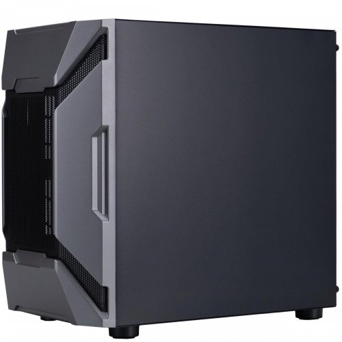 Купить Корпус 1stPlayer D3-A-BK без БП Black с проверкой совместимости: обзор, характеристики, цена в Киеве, Днепре, Одессе, Харькове, Украине | интернет-магазин TELEMART.UA фото