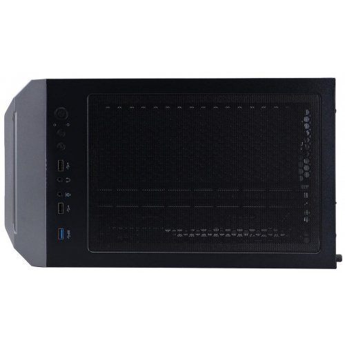 Купить Корпус 1stPlayer D3-A-BK без БП Black с проверкой совместимости: обзор, характеристики, цена в Киеве, Днепре, Одессе, Харькове, Украине | интернет-магазин TELEMART.UA фото