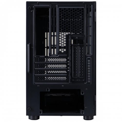 Купить Корпус 1stPlayer D3-A-BK без БП Black с проверкой совместимости: обзор, характеристики, цена в Киеве, Днепре, Одессе, Харькове, Украине | интернет-магазин TELEMART.UA фото