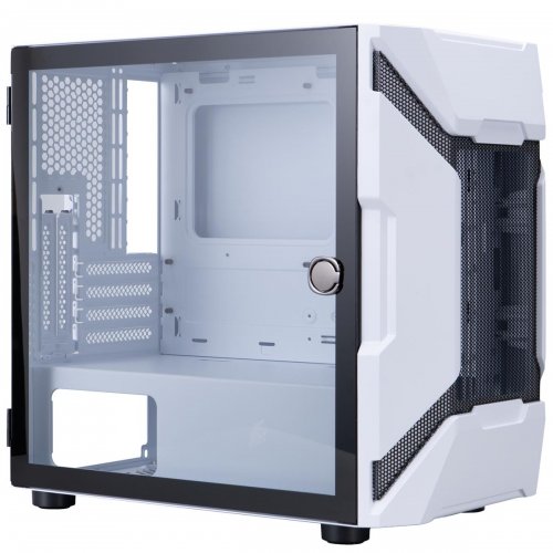 Купить Корпус 1stPlayer D3-A-WH без БП White с проверкой совместимости: обзор, характеристики, цена в Киеве, Днепре, Одессе, Харькове, Украине | интернет-магазин TELEMART.UA фото