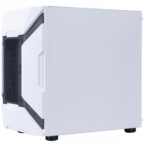 Купить Корпус 1stPlayer D3-A-WH без БП White с проверкой совместимости: обзор, характеристики, цена в Киеве, Днепре, Одессе, Харькове, Украине | интернет-магазин TELEMART.UA фото