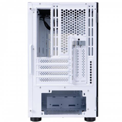 Купить Корпус 1stPlayer D3-A-WH без БП White с проверкой совместимости: обзор, характеристики, цена в Киеве, Днепре, Одессе, Харькове, Украине | интернет-магазин TELEMART.UA фото