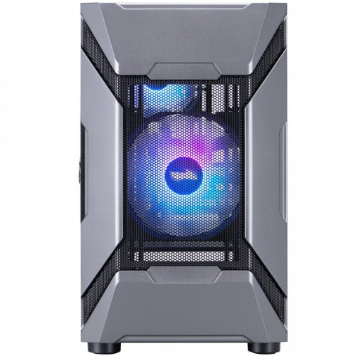 Купить Корпус 1stPlayer D3-A-BK-1F7-14-1F7 без БП Black с проверкой совместимости: обзор, характеристики, цена в Киеве, Днепре, Одессе, Харькове, Украине | интернет-магазин TELEMART.UA фото