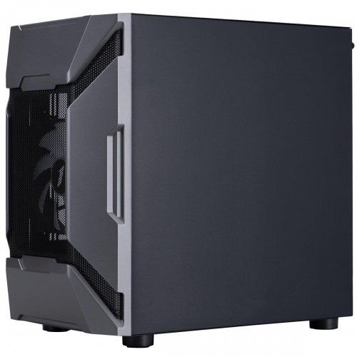 Купить Корпус 1stPlayer D3-A-BK-1F7-14-1F7 без БП Black с проверкой совместимости: обзор, характеристики, цена в Киеве, Днепре, Одессе, Харькове, Украине | интернет-магазин TELEMART.UA фото