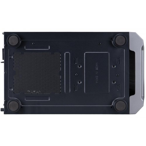 Купить Корпус 1stPlayer D3-A-BK-1F7-14-1F7 без БП Black с проверкой совместимости: обзор, характеристики, цена в Киеве, Днепре, Одессе, Харькове, Украине | интернет-магазин TELEMART.UA фото