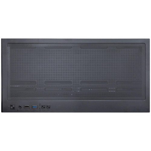 Купить Корпус 1stPlayer MI5-BK-2FC7R-1FC7 без БП Black с проверкой совместимости: обзор, характеристики, цена в Киеве, Днепре, Одессе, Харькове, Украине | интернет-магазин TELEMART.UA фото