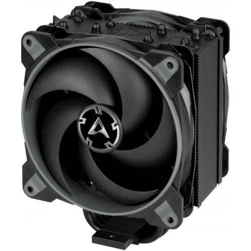 Кулер Arctic Freezer 34 eSports DUO (ACFRE00075A) Grey (Відновлено продавцем, 766423) купити з перевіркою сумісності: огляд, характеристики, ціна у Києві, Львові, Вінниці, Хмельницькому, Івано-Франківську, Україні | інтернет-магазин TELEMART.UA фото