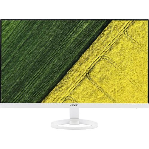 Продати Монітор Acer 23.8" R241Ywmid (UM.QR1EE.005) White за Trade-In у інтернет-магазині Телемарт - Київ, Дніпро, Україна фото