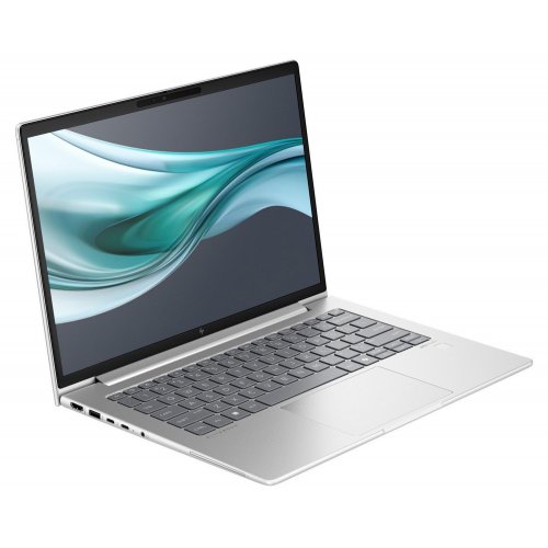 Купити Ноутбук HP EliteBook 640 G11 (9C0N7EA) Natural Silver - ціна в Києві, Львові, Вінниці, Хмельницькому, Франківську, Україні | інтернет-магазин TELEMART.UA фото