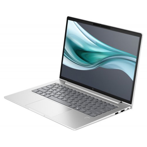 Купити Ноутбук HP EliteBook 640 G11 (9C0N7EA) Natural Silver - ціна в Києві, Львові, Вінниці, Хмельницькому, Франківську, Україні | інтернет-магазин TELEMART.UA фото