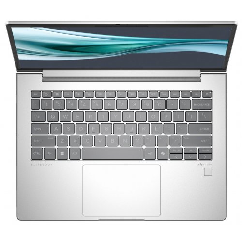 Купити Ноутбук HP EliteBook 640 G11 (9C0N7EA) Natural Silver - ціна в Києві, Львові, Вінниці, Хмельницькому, Франківську, Україні | інтернет-магазин TELEMART.UA фото