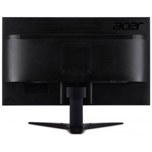 Купить Монитор Acer 27" KG271ABMIDPX (UM.HX1EE.A05) Black - цена в Харькове, Киеве, Днепре, Одессе
в интернет-магазине Telemart фото