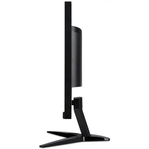 Купить Монитор Acer 27" KG271ABMIDPX (UM.HX1EE.A05) Black - цена в Харькове, Киеве, Днепре, Одессе
в интернет-магазине Telemart фото