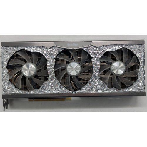 Купить Видеокарта Palit GeForce RTX 3080 GameRock 10240MB (NED3080U19IA-1020G) (Восстановлено продавцом, 766442) с проверкой совместимости: обзор, характеристики, цена в Киеве, Днепре, Одессе, Харькове, Украине | интернет-магазин TELEMART.UA фото