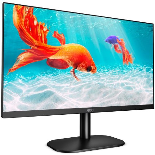 Купить Монитор AOC 21.5" 22B2H Black (Восстановлено продавцом, 766443) - цена в Харькове, Киеве, Днепре, Одессе
в интернет-магазине Telemart фото