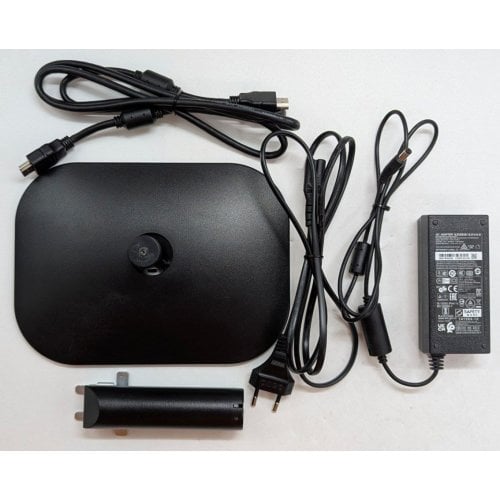 Купить Монитор AOC 21.5" 22B2H Black (Восстановлено продавцом, 766443) - цена в Харькове, Киеве, Днепре, Одессе
в интернет-магазине Telemart фото