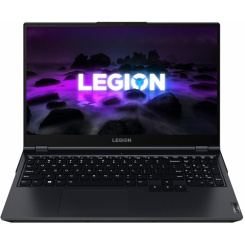 Ноутбук Lenovo Legion 5 15ACH6H (82JU014ARA) Phantom Blue (Восстановлено продавцом, 766455)