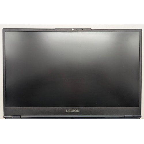 Купити Ноутбук Lenovo Legion 5 15ACH6H (82JU014ARA) Phantom Blue (Відновлено продавцем, 766455) - ціна в Києві, Львові, Вінниці, Хмельницькому, Франківську, Україні | інтернет-магазин TELEMART.UA фото