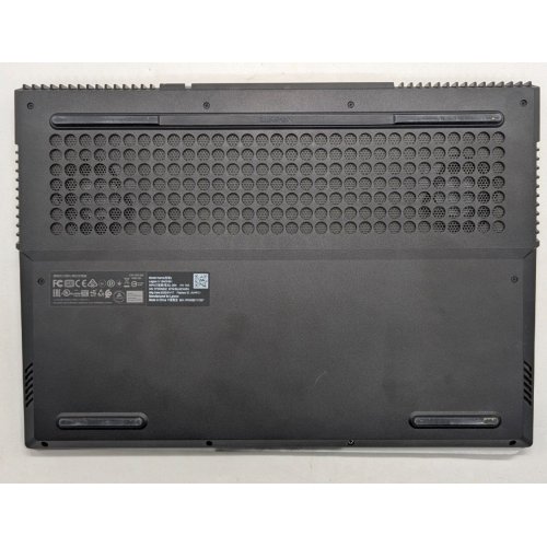 Купити Ноутбук Lenovo Legion 5 15ACH6H (82JU014ARA) Phantom Blue (Відновлено продавцем, 766455) - ціна в Києві, Львові, Вінниці, Хмельницькому, Франківську, Україні | інтернет-магазин TELEMART.UA фото
