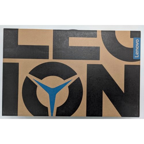 Купити Ноутбук Lenovo Legion 5 15ACH6H (82JU014ARA) Phantom Blue (Відновлено продавцем, 766455) - ціна в Києві, Львові, Вінниці, Хмельницькому, Франківську, Україні | інтернет-магазин TELEMART.UA фото