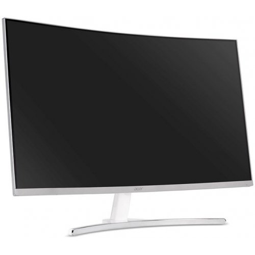 Продати Монітор Acer 31.5" ED322Qwmidx (UM.JE2EE.009) White за Trade-In у інтернет-магазині Телемарт - Київ, Дніпро, Україна фото