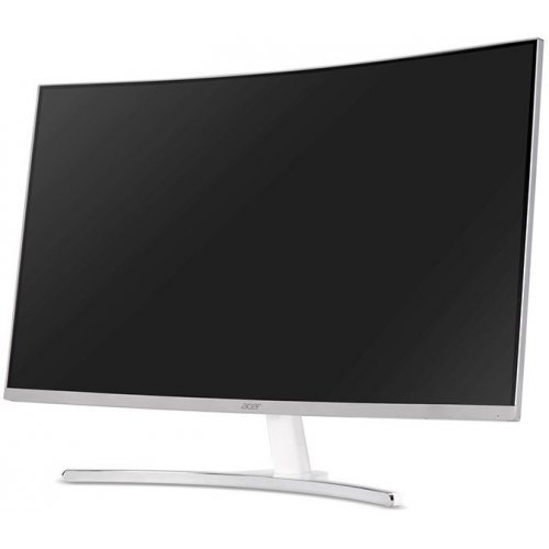 Продати Монітор Acer 31.5" ED322Qwmidx (UM.JE2EE.009) White за Trade-In у інтернет-магазині Телемарт - Київ, Дніпро, Україна фото