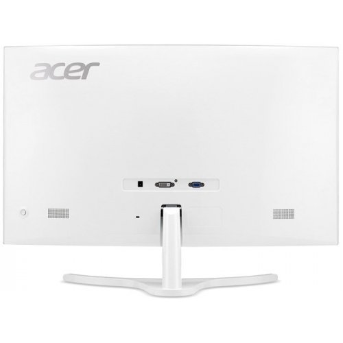 Продати Монітор Acer 31.5" ED322Qwmidx (UM.JE2EE.009) White за Trade-In у інтернет-магазині Телемарт - Київ, Дніпро, Україна фото
