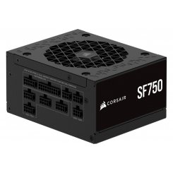 Уцінка блок живлення Corsair SF750 750W (CP-9020284-EU) (Сліди встановлення, 766463)