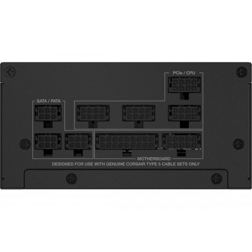 Уцінка блок живлення Corsair SF750 750W (CP-9020284-EU) (Сліди встановлення, 766463) купити з перевіркою сумісності: огляд, характеристики, ціна у Києві, Львові, Вінниці, Хмельницькому, Івано-Франківську, Україні | інтернет-магазин TELEMART.UA фото