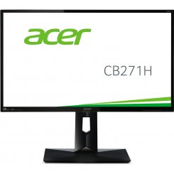Монитор Acer 27