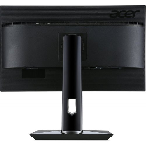 Продать Монитор Acer 27" CB271HKAbmidprx (UM.HB1EE.A05) Black по Trade-In интернет-магазине Телемарт - Киев, Днепр, Украина фото