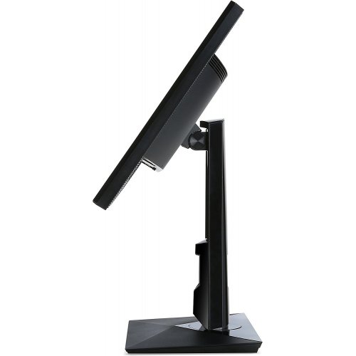 Продать Монитор Acer 27" CB271HKAbmidprx (UM.HB1EE.A05) Black по Trade-In интернет-магазине Телемарт - Киев, Днепр, Украина фото