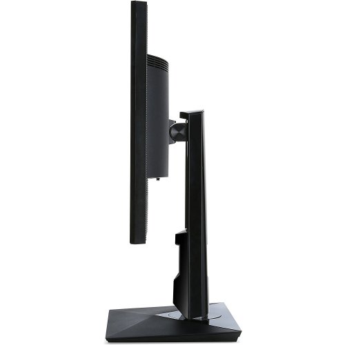 Продать Монитор Acer 27" CB271HKAbmidprx (UM.HB1EE.A05) Black по Trade-In интернет-магазине Телемарт - Киев, Днепр, Украина фото