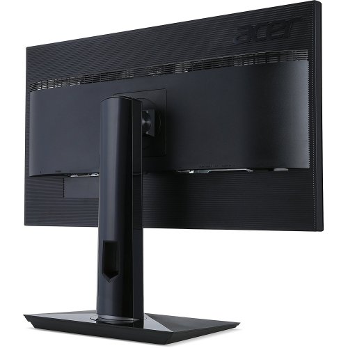 Продать Монитор Acer 27" CB271HKAbmidprx (UM.HB1EE.A05) Black по Trade-In интернет-магазине Телемарт - Киев, Днепр, Украина фото